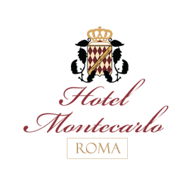 Logo Hotel Montecarlo